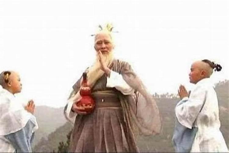 是不是童子命都有情劫？