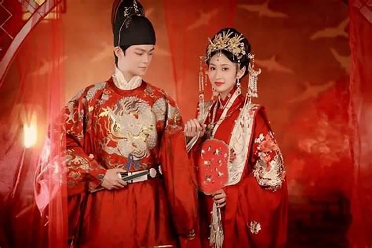 生出能干子女的怎么合婚？