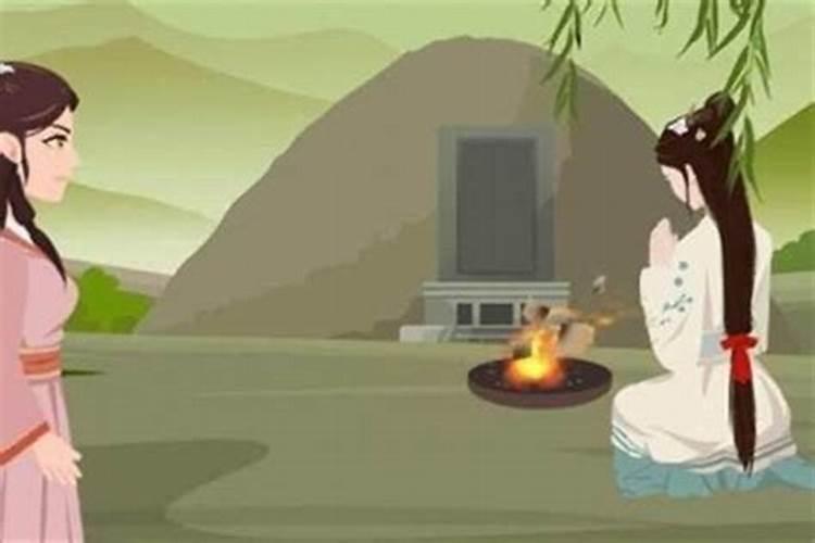 七月十五哪天适合烧纸？