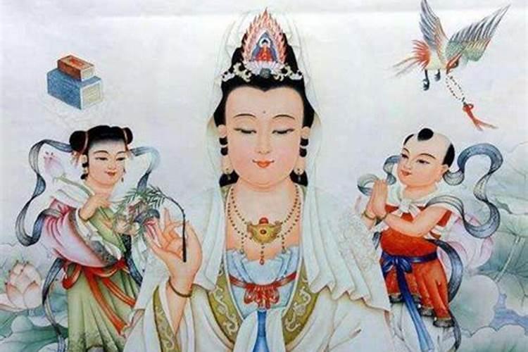 童子命是天人下凡吗？