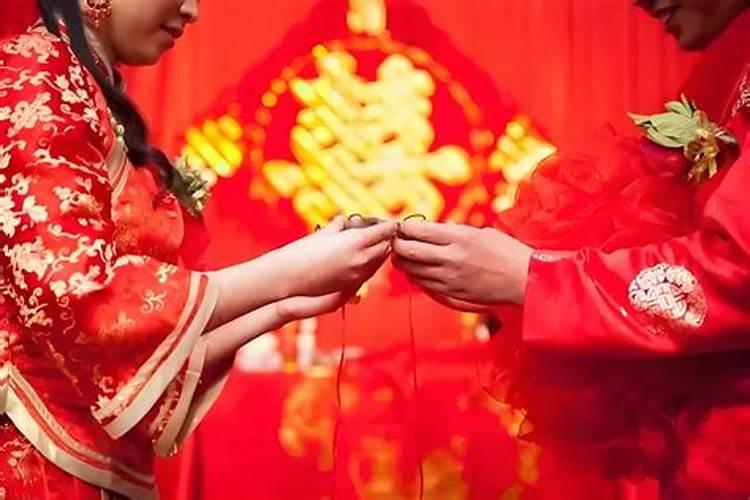 八字中无财婚姻怎么样？