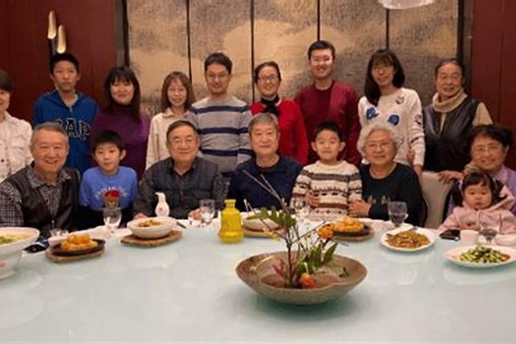 家庭败落的7个征兆