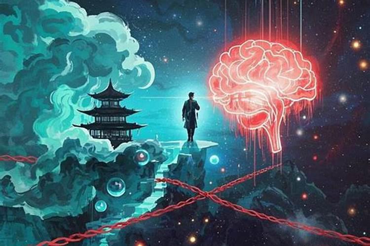梦到一个人三次缘尽是真的吗？