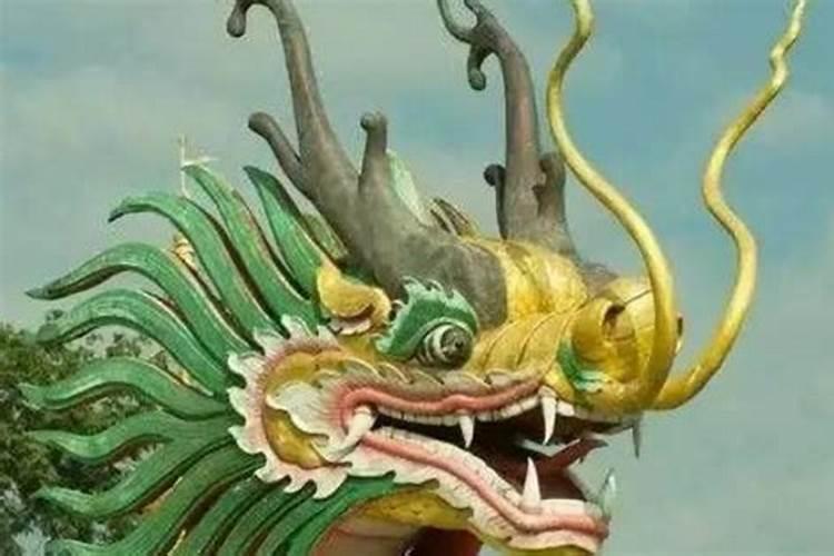 属龙人什么年犯太岁？