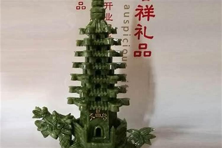 文昌塔对孩子有功效吗？