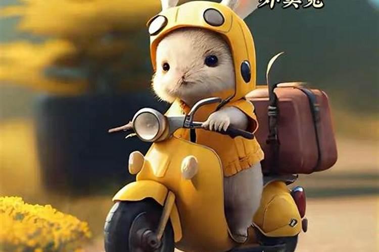 属兔都那几年犯太岁？