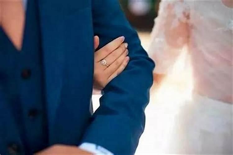 混合婚姻是什么样子的？