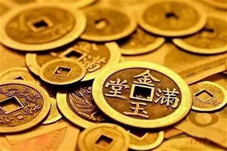 什么办法可以提升财运？