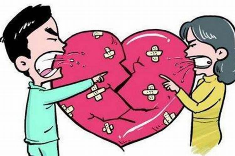 夫妻不和想离婚怎么办？