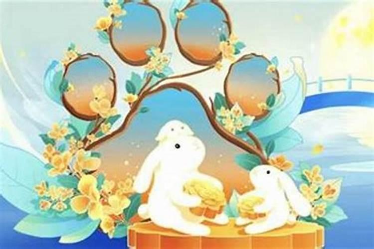 八月十五要祭月吗？