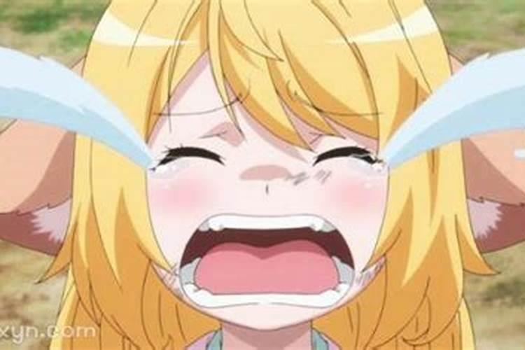 梦见死去的弟弟哭了