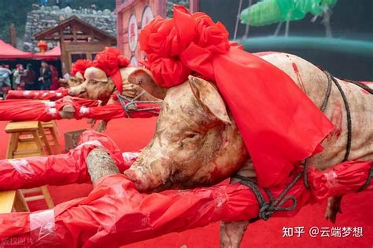 河北立春习俗禁忌