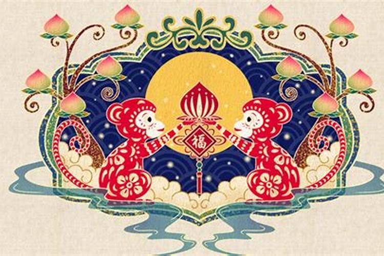 属猴哪年运势最好？