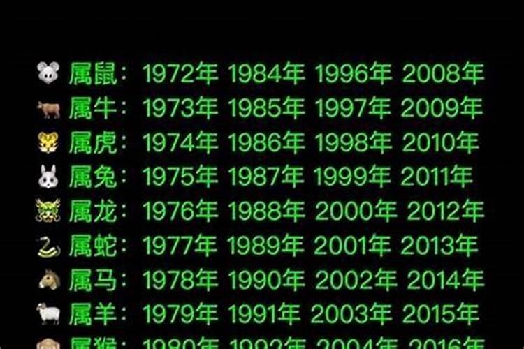 属猪跟属什么的八字合？