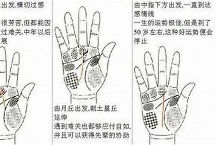 盲人算命生辰八字准吗？