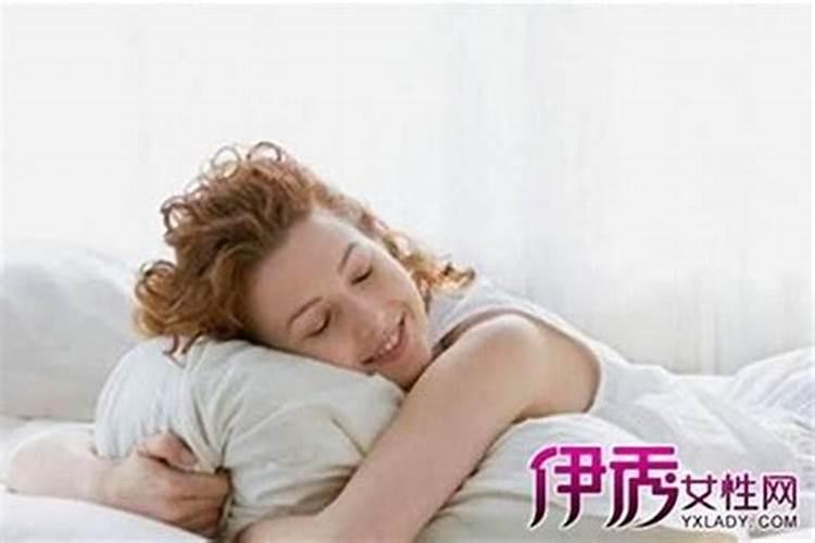 梦见死去老人活了又死了