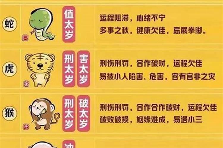 2026年生肖蛇是否犯太岁？