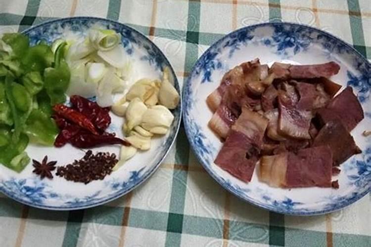 梦见和老公一起吃猪头肉