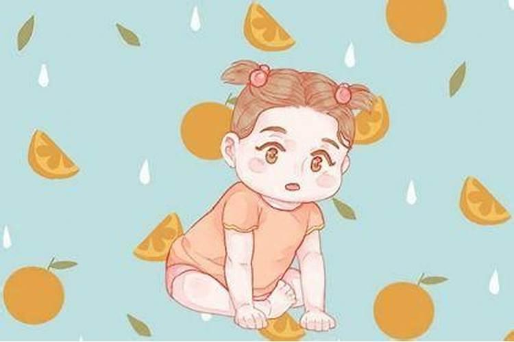 腊月出生的小名