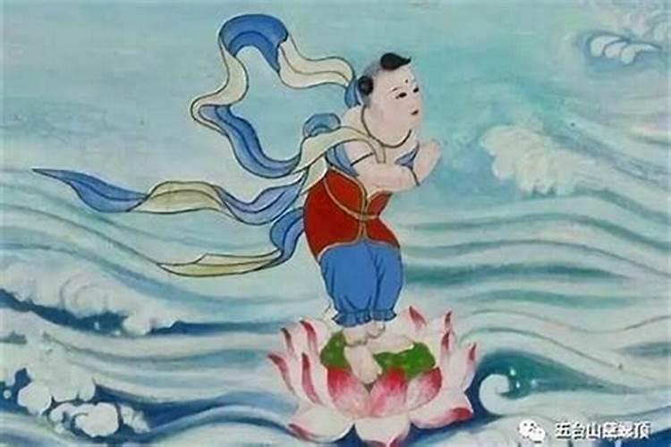 童子命身上有东西吗？