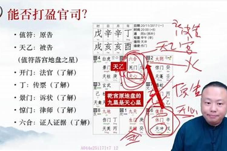 化解官非是非