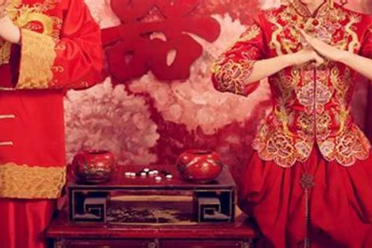 女人本命年结婚有什么忌讳吗？