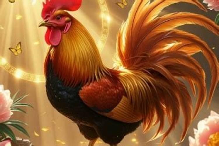 属鸡人2026年的9月运势如何？