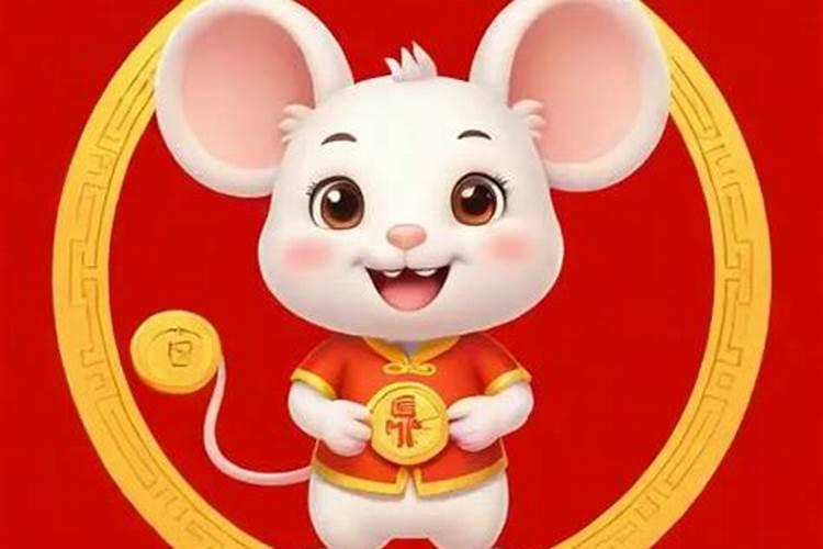 鼠命人今年运势如何？