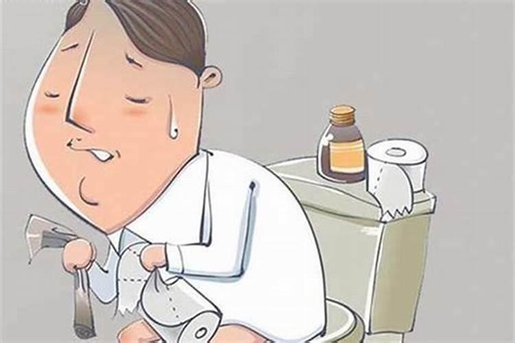 梦见家里很多屎去清理？