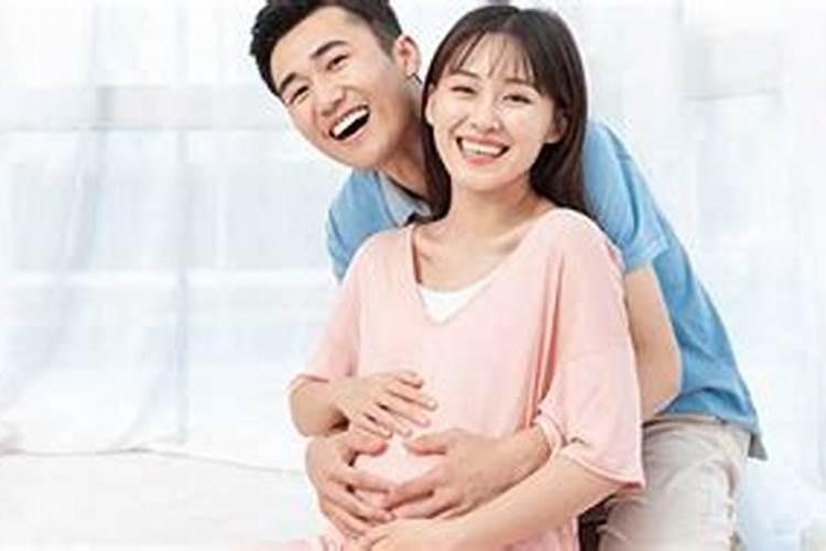 梦见肚子里的孩子没有了