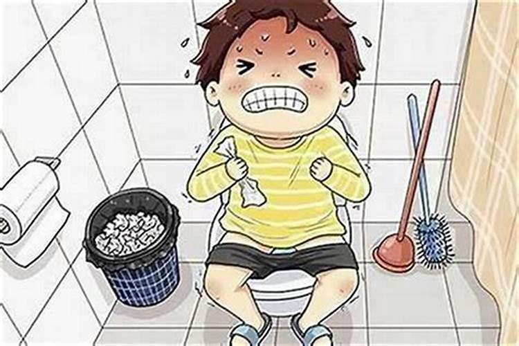 梦见把大便拉在椅子上