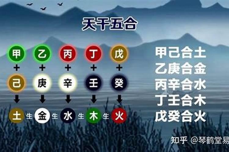 八字忌讳神不合