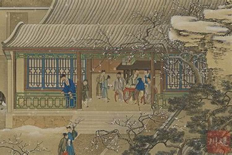 冬至祭祖在什么时候？