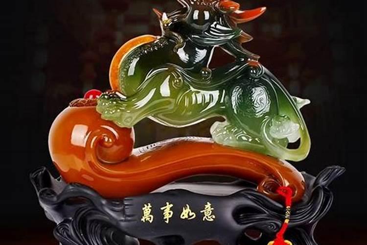 事业运偏下如何转运？
