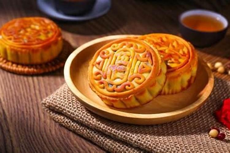 八月十五都有哪些传说？
