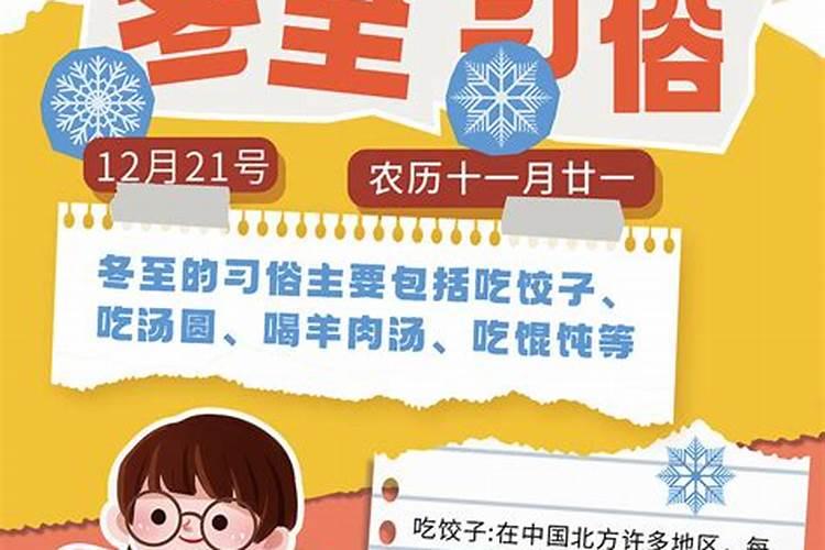 冬至贴膘传统习俗
