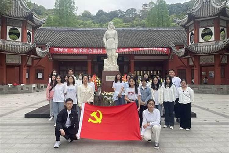 红色革命春节