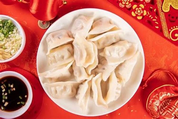 北方过冬至都有什么习俗？