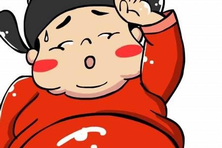 为啥本命年财运很差？