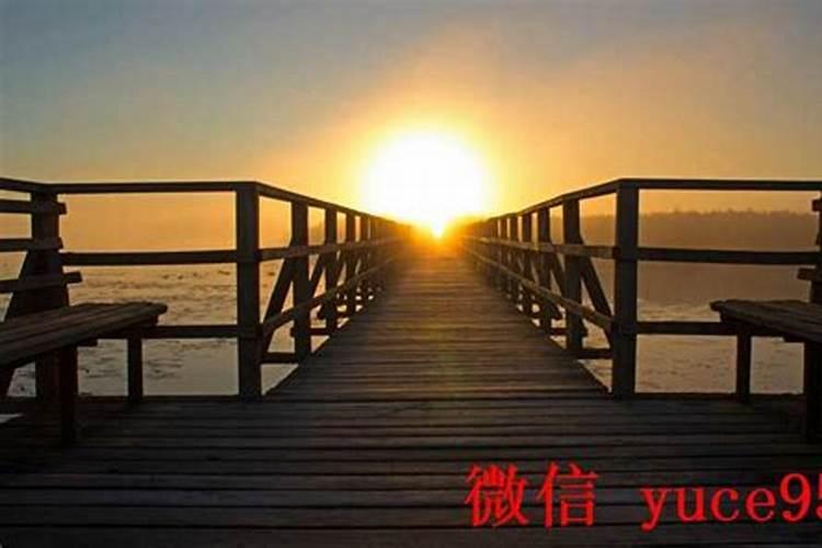 姻缘算命能信吗？