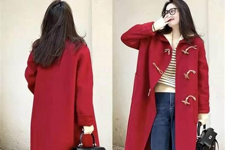 太岁穿什么颜色的衣服？