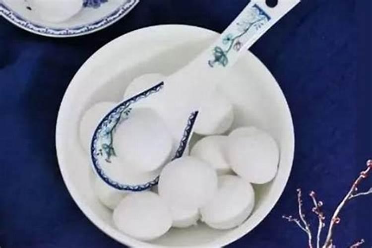 漳州云霄的冬至风俗