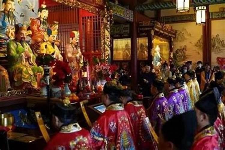 还阴债时诵的是什么经？