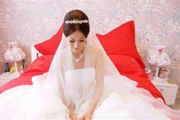 梦到自己爱的人结婚了是什么意思？