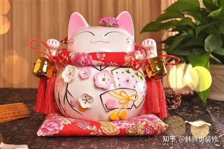 怎么可以旺财运？