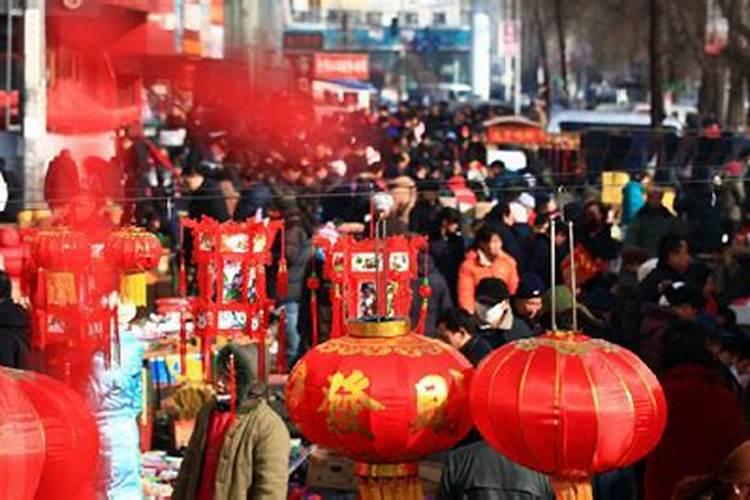 正月初一成都哪些商场开门？