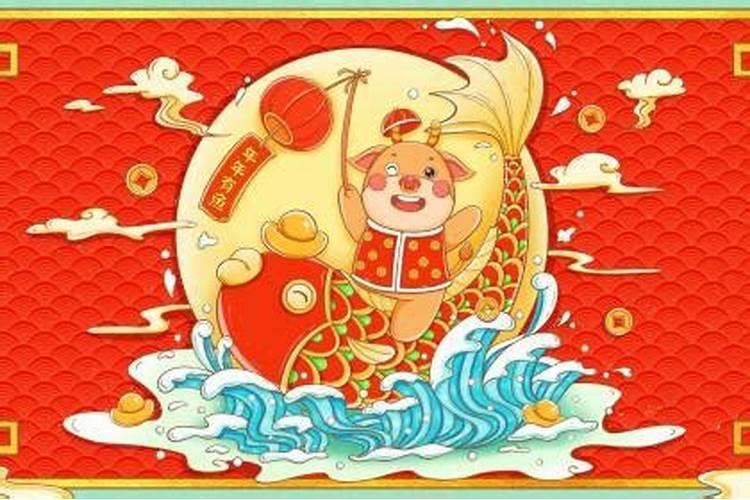破太岁破财怎么办？
