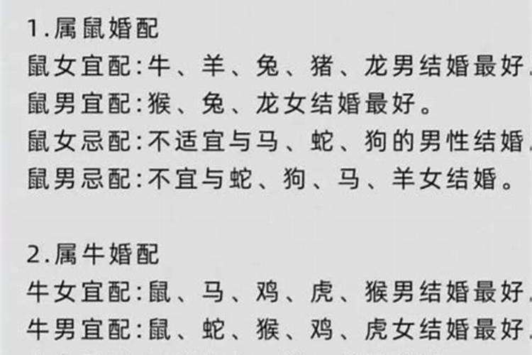 蛇男和女狗是三合婚吗？