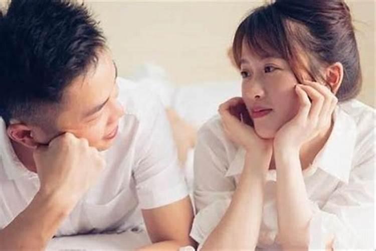 梦见女朋友和别的男人在一起吵架