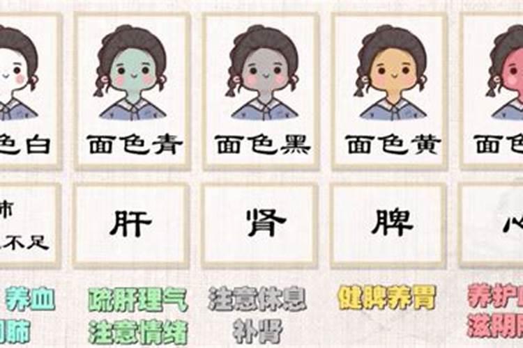 脸色发青发黑运势会有什么不好？